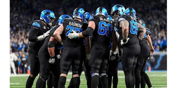 Detroit Lions tiene una mentalidad de tomarse cada partido en serio
